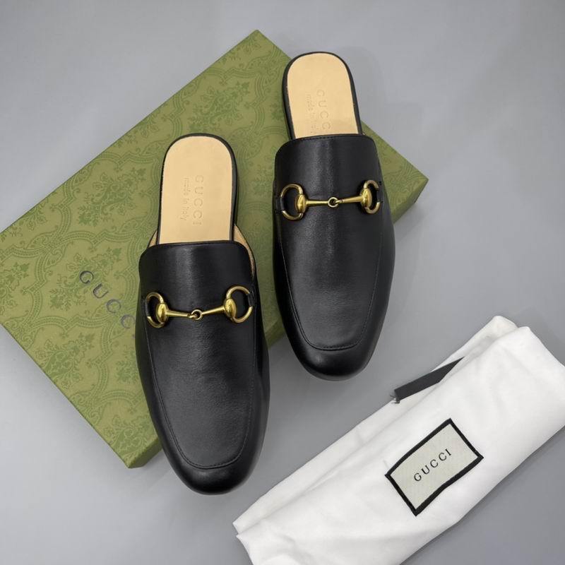 Gucci Men's Slippers 282